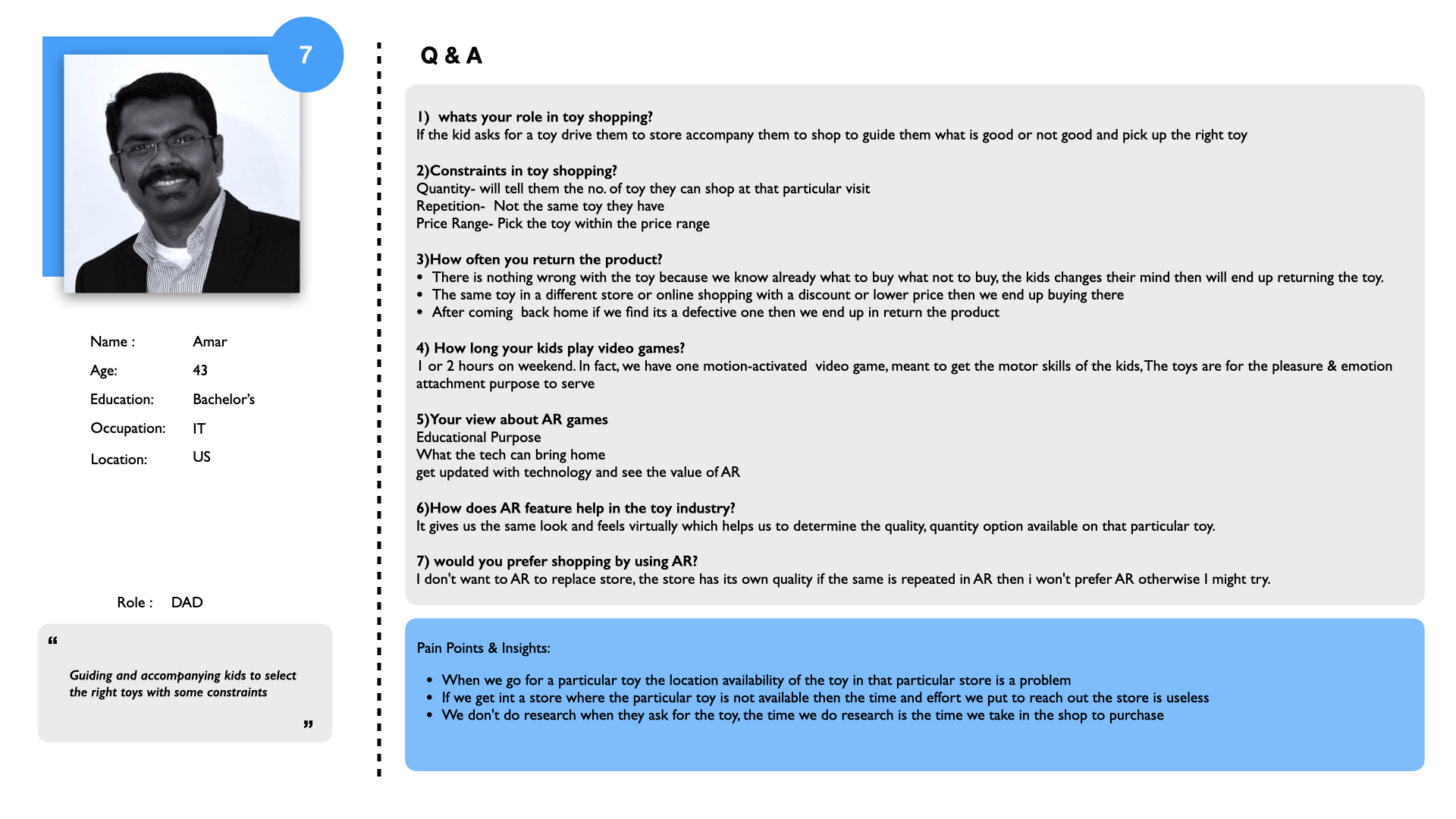 Research transcript 6